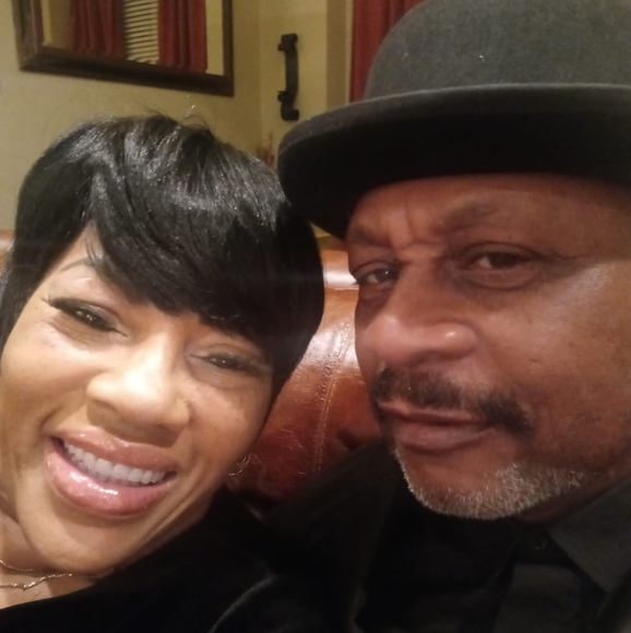 Meet your Posher, Teresa - Picture 1 of 1